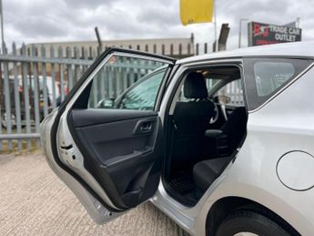 Toyota Auris ICON VVT-I