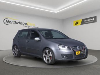 Volkswagen Golf GTi 2.0 TFSI GTI 5dr
