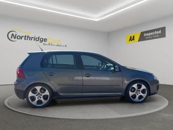 Volkswagen Golf 2.0 TFSI GTI 5dr
