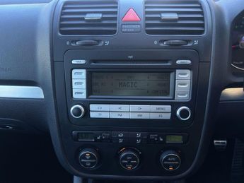 Volkswagen Golf 2.0 TFSI GTI 5dr