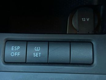 Volkswagen Golf 2.0 TFSI GTI 5dr