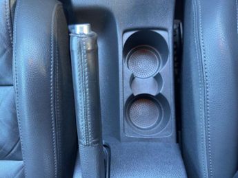 Volkswagen Golf 2.0 TFSI GTI 5dr