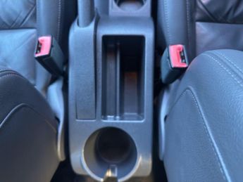 Volkswagen Golf 2.0 TFSI GTI 5dr
