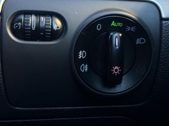 Volkswagen Golf 2.0 TFSI GTI 5dr