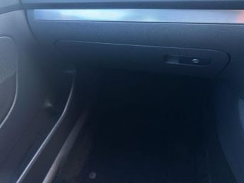 Volkswagen Golf 2.0 TFSI GTI 5dr