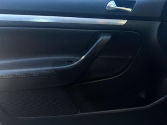 Volkswagen Golf 2.0 TFSI GTI 5dr