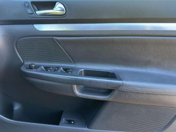 Volkswagen Golf 2.0 TFSI GTI 5dr