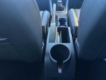 Volkswagen Golf 2.0 TFSI GTI 5dr