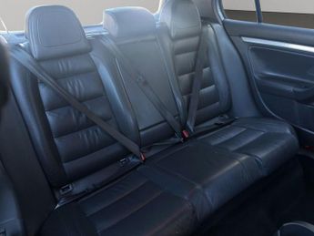 Volkswagen Golf 2.0 TFSI GTI 5dr