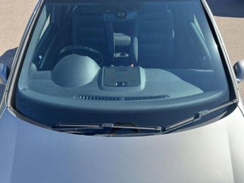 Volkswagen Golf 2.0 TFSI GTI 5dr