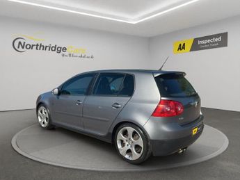 Volkswagen Golf 2.0 TFSI GTI 5dr