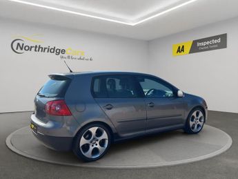 Volkswagen Golf 2.0 TFSI GTI 5dr