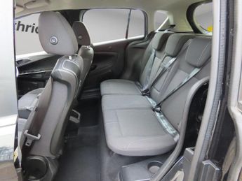 Ford B-Max 1.6 Titanium Powershift Euro 5 5dr