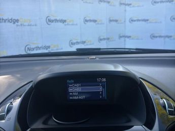 Ford B-Max 1.6 Titanium Powershift Euro 5 5dr