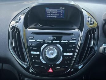 Ford B-Max 1.6 Titanium Powershift Euro 5 5dr