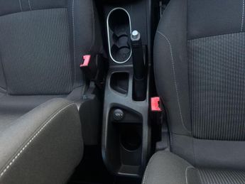 Ford B-Max 1.6 Titanium Powershift Euro 5 5dr