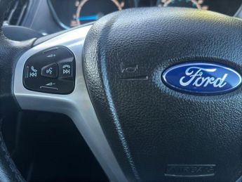 Ford B-Max 1.6 Titanium Powershift Euro 5 5dr