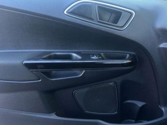 Ford B-Max 1.6 Titanium Powershift Euro 5 5dr