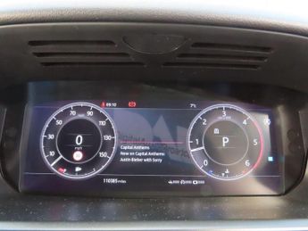 Land Rover Discovery 3.0 SD V6 HSE Auto 4WD Euro 6 (s/s) 5dr