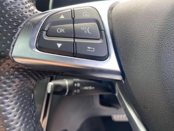 Mercedes-Benz GLC 2.1 GLC250d AMG Line (Premium) G-Tronic 4MATIC Euro 6 (s/s) 5dr