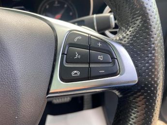 Mercedes-Benz GLC 2.1 GLC250d AMG Line (Premium) G-Tronic 4MATIC Euro 6 (s/s) 5dr