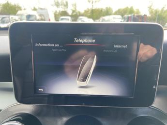 Mercedes-Benz GLC 2.1 GLC250d AMG Line (Premium) G-Tronic 4MATIC Euro 6 (s/s) 5dr
