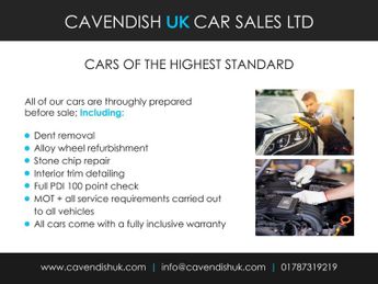 Land Rover Range Rover Evoque 2.2 SD4 Dynamic Auto 4WD Euro 5 5dr