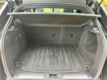 Land Rover Range Rover Evoque 2.2 SD4 Dynamic Auto 4WD Euro 5 5dr