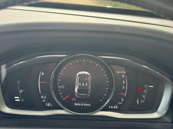 Volvo XC60 2.0 D4 SE Lux Nav SUV 5dr Diesel Auto Euro 6 (s/s) (190 ps)