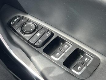 Kia Stinger 3.3 T-GDi V6 GT S Gran Turismo 5dr Petrol Auto Euro 6 (s/s) (361