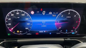 Mercedes-Benz GLA Class GLA 220D 4M AMG Line Premium Plus Auto Diesel PAN ROOF/MEMORY SE