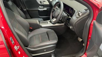 Mercedes-Benz GLA Class GLA 220D 4M AMG Line Premium Plus Auto Diesel PAN ROOF/MEMORY SE