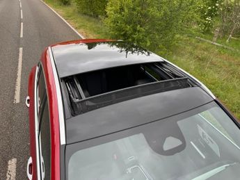 Mercedes-Benz GLA Class GLA 220D 4M AMG Line Premium Plus Auto Diesel PAN ROOF/MEMORY SE