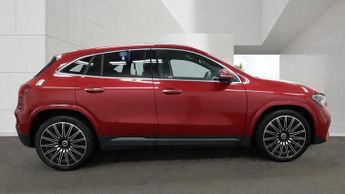 Mercedes-Benz GLA Class GLA 220D 4M AMG Line Premium Plus Auto Diesel PAN ROOF/MEMORY SE