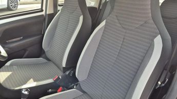 Toyota Aygo VVT-I X-PLAY X-SHIFT