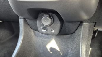 Toyota Aygo VVT-I X-PLAY X-SHIFT