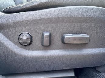 Hyundai SANTA FE PREMIUM SE CRDI