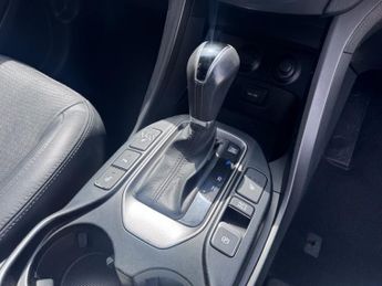 Hyundai SANTA FE PREMIUM SE CRDI