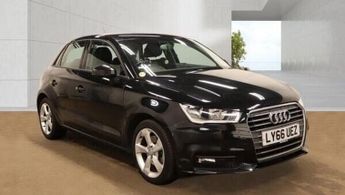 Audi A1 1.4 TFSI Sport Sportback Euro 6 (s/s) 5dr