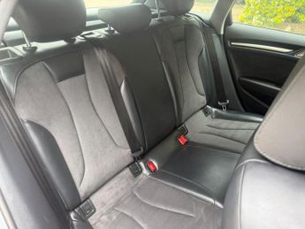 Audi A3 1.5 TFSI CoD 35 Sport Sportback S Tronic Euro 6 (s/s) 5dr