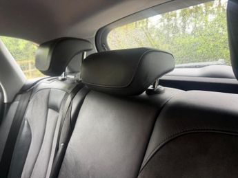 Audi A3 1.5 TFSI CoD 35 Sport Sportback S Tronic Euro 6 (s/s) 5dr