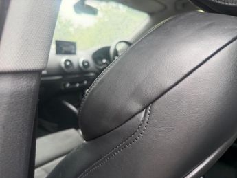 Audi A3 1.5 TFSI CoD 35 Sport Sportback S Tronic Euro 6 (s/s) 5dr