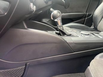 Audi A3 1.5 TFSI CoD 35 Sport Sportback S Tronic Euro 6 (s/s) 5dr
