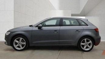 Audi A3 1.5 TFSI CoD 35 Sport Sportback S Tronic Euro 6 (s/s) 5dr