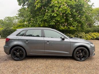 Audi A3 1.5 TFSI CoD 35 Sport Sportback S Tronic Euro 6 (s/s) 5dr