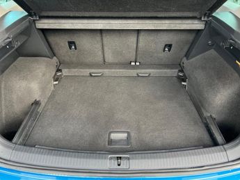 Volkswagen Tiguan SEL TDI BLUEMOTION TECHNOLOGY DSG