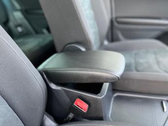 Volkswagen Tiguan SEL TDI BLUEMOTION TECHNOLOGY DSG