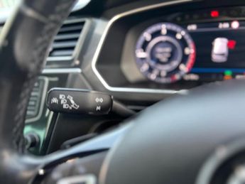 Volkswagen Tiguan SEL TDI BLUEMOTION TECHNOLOGY DSG