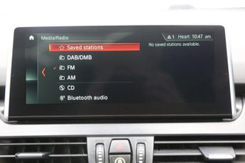 BMW 2 Series 1.5 225xe 7.6kWh M Sport Auto 4WD Euro 6 (s/s) 5dr