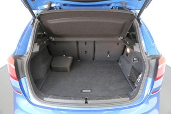 BMW 2 Series 1.5 225xe 7.6kWh M Sport Auto 4WD Euro 6 (s/s) 5dr
